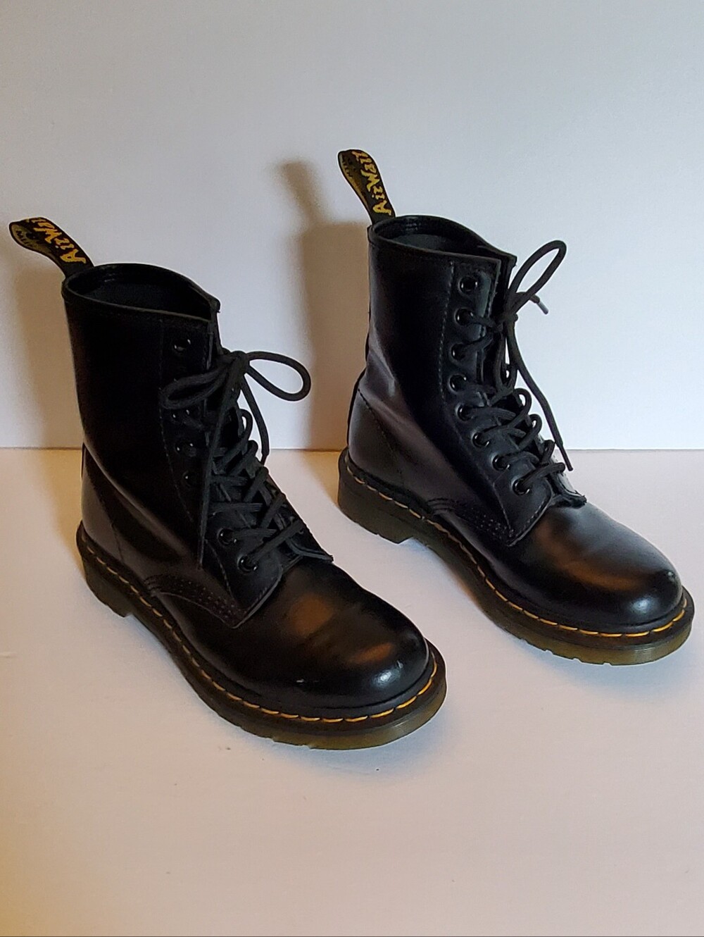 Dr. Martens 1460 Boots